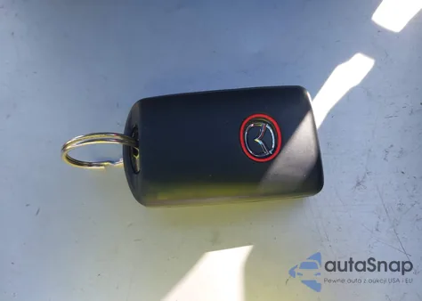 2024 Mazda Cx-5 2.5 S Premium z USA, uszkodzony, nr VIN JM3KFBDM0R0381871